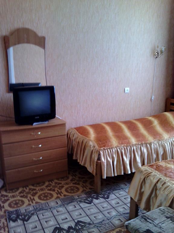 Kremin Hotel Kremenets' Room photo