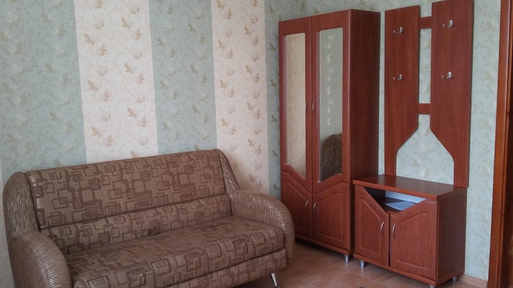 Kremin Hotel Kremenets' Room photo